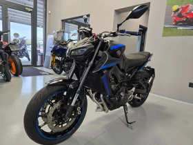 Yamaha Mt-09 900ie, ABS-TCS, 2017г., снимка 9
