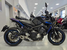 Yamaha Mt-09 900ie, ABS-TCS, 2017г., снимка 3