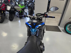 Yamaha Mt-09 900ie, ABS-TCS, 2017г., снимка 14