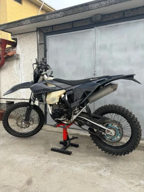 Husqvarna FE 450, снимка 3