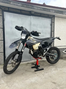 Husqvarna FE 450, снимка 2