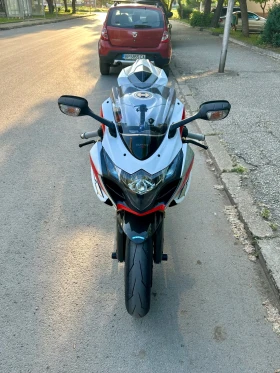 Suzuki Gsxr L1, снимка 13