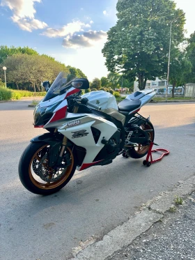 Suzuki Gsxr L1, снимка 14