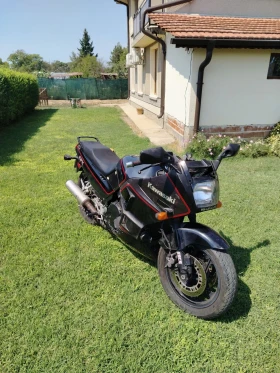 Kawasaki Gpx Пистов, снимка 11