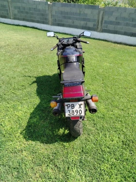 Kawasaki Gpx Пистов, снимка 8