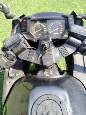 Kawasaki Gpx Пистов, снимка 7