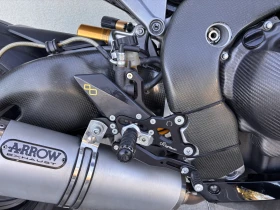 Honda Cbr 1000RR, снимка 7
