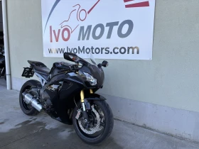 Honda Cbr 1000RR, снимка 3