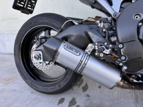 Honda Cbr 1000RR, снимка 10