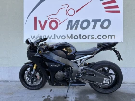 Honda Cbr 1000RR, снимка 2