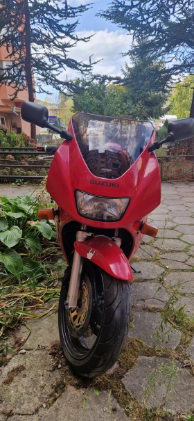 Suzuki Rf 600, снимка 1