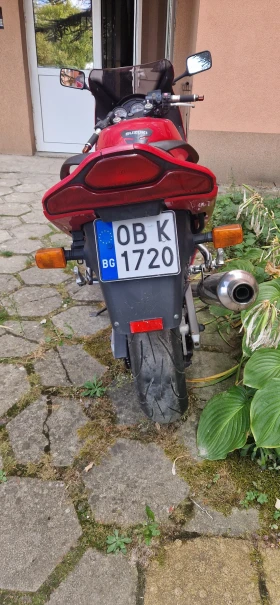 Suzuki Rf 600, снимка 6