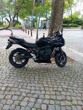 Yamaha FZ6  | Mobile.bg    1