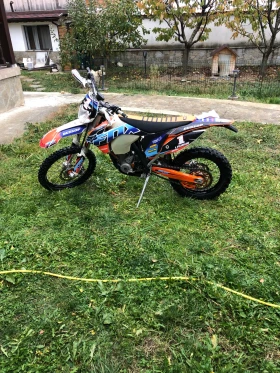 Ktm 250, снимка 3