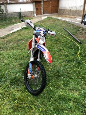 Ktm 250, снимка 1