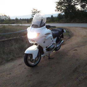 BMW R 1150 RT, снимка 1