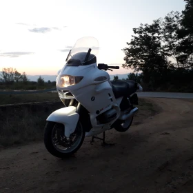 BMW R 1150 RT, снимка 2