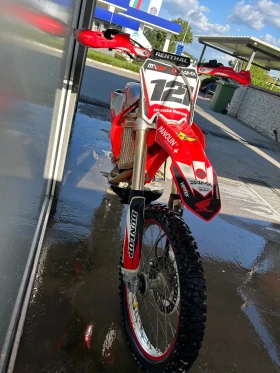 Honda Crf | Mobile.bg    6