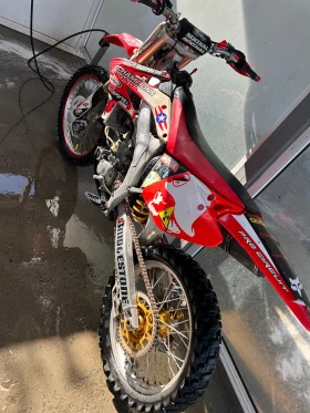 Honda Crf | Mobile.bg    10