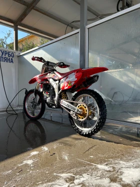 Honda Crf | Mobile.bg    8