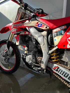 Honda Crf | Mobile.bg    7