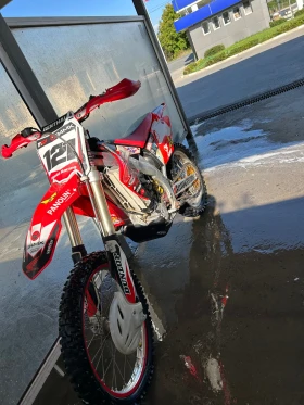 Honda Crf | Mobile.bg    5