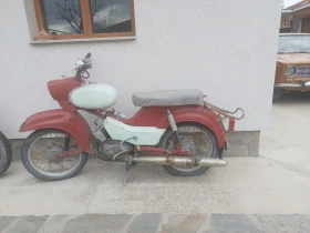 Simson Sr SR4-2/1, снимка 1