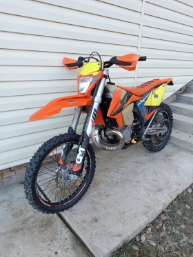  Ktm EXC