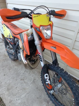 Ktm EXC 250 TPI 2021 | Mobile.bg    7