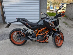 Ktm Duke, снимка 1