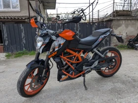 Ktm Duke, снимка 4