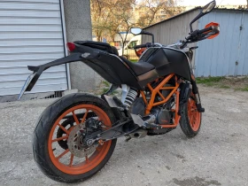 Ktm Duke, снимка 5