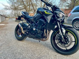 Kawasaki Z 900 | Mobile.bg    6
