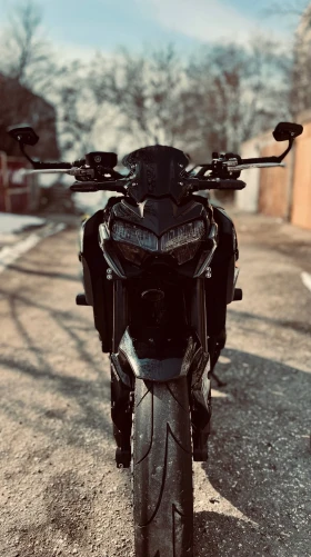Kawasaki Z 900 | Mobile.bg    11
