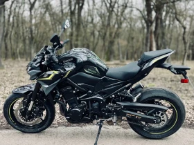 Kawasaki Z 900 | Mobile.bg    13