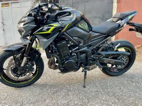 Kawasaki Z 900 | Mobile.bg    8