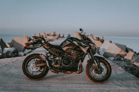     Kawasaki Z 900