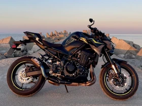 Kawasaki Z 900 | Mobile.bg    2