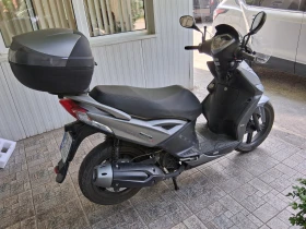 Kymco Agility | Mobile.bg    4