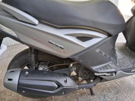 Kymco Agility | Mobile.bg    7