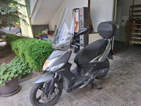 Kymco Agility | Mobile.bg    2