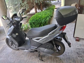 Kymco Agility | Mobile.bg    5