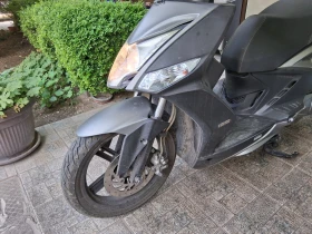 Kymco Agility | Mobile.bg    6