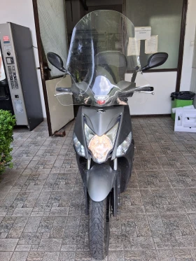 Kymco Agility | Mobile.bg    3