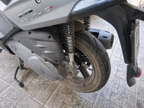 Kymco Agility | Mobile.bg    12