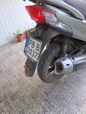 Kymco Agility | Mobile.bg    9