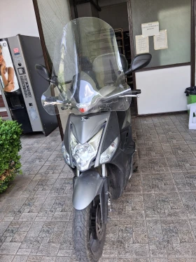 Kymco Agility | Mobile.bg    11