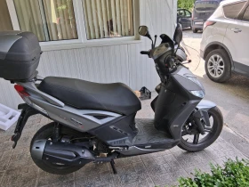 Kymco Agility | Mobile.bg    8