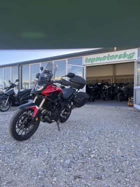 Honda Cb Лизинг Бартер