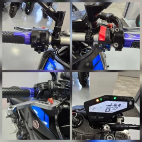 Yamaha Mt-09 900ie, ABS-TCS, 2017. | Mobile.bg    15